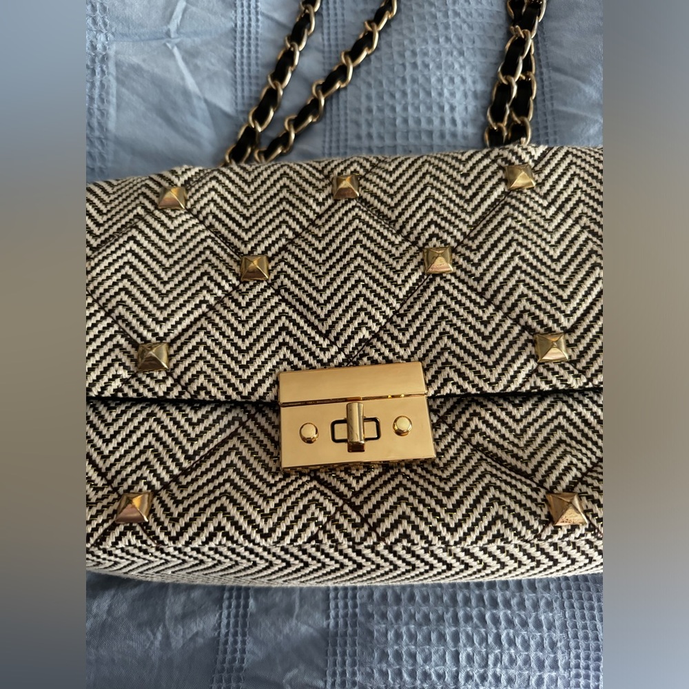 Aldo purse